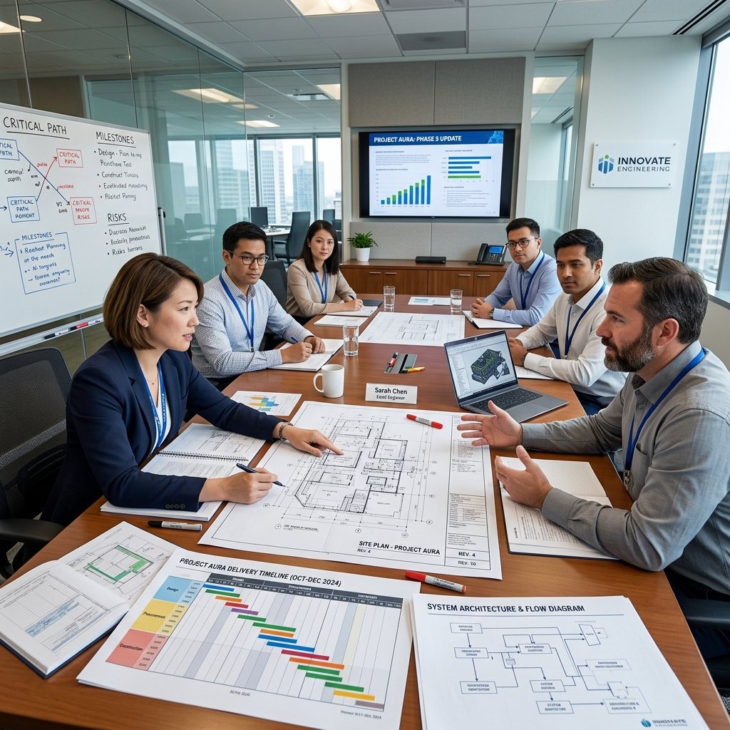 Engineering Management