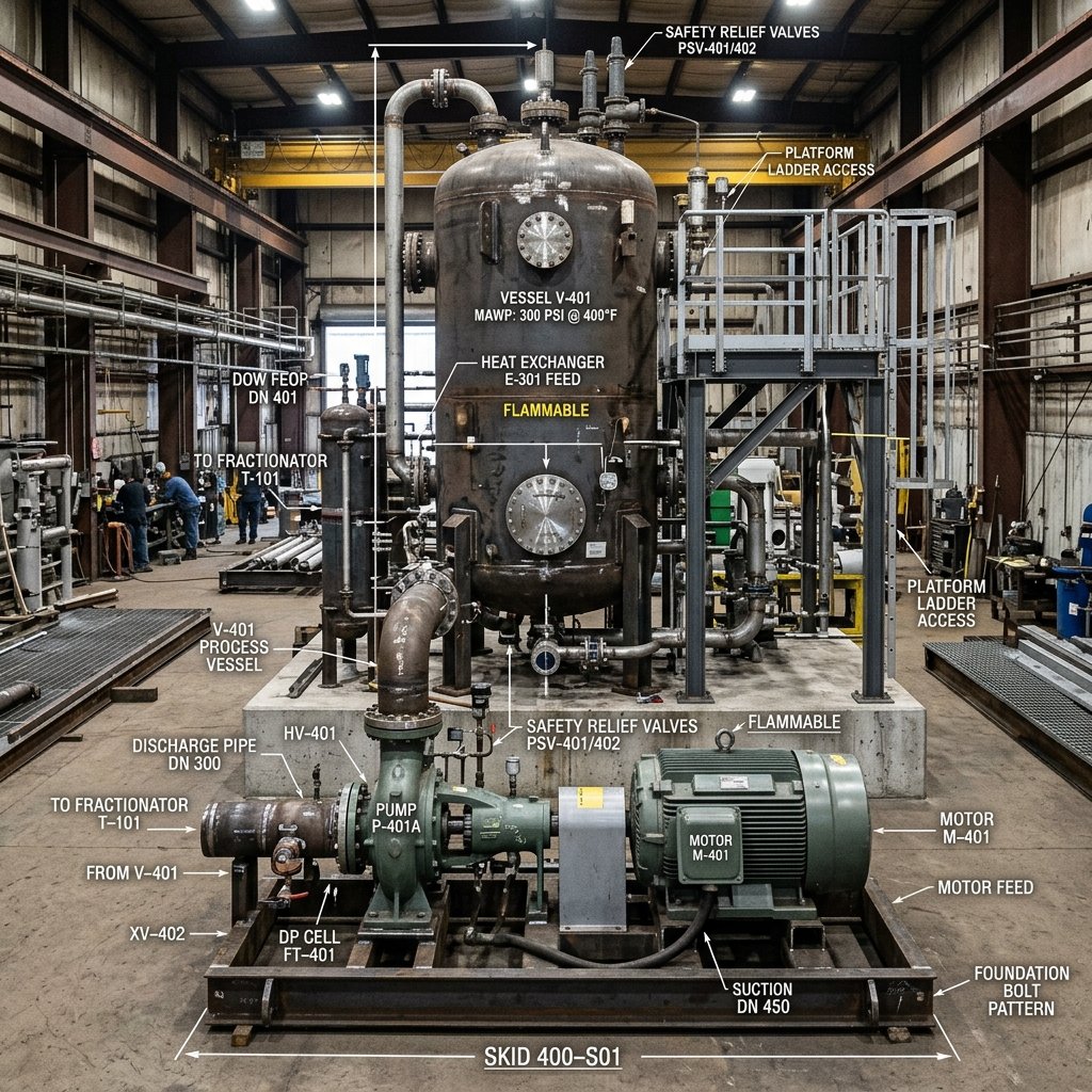 Mechanical Equipment