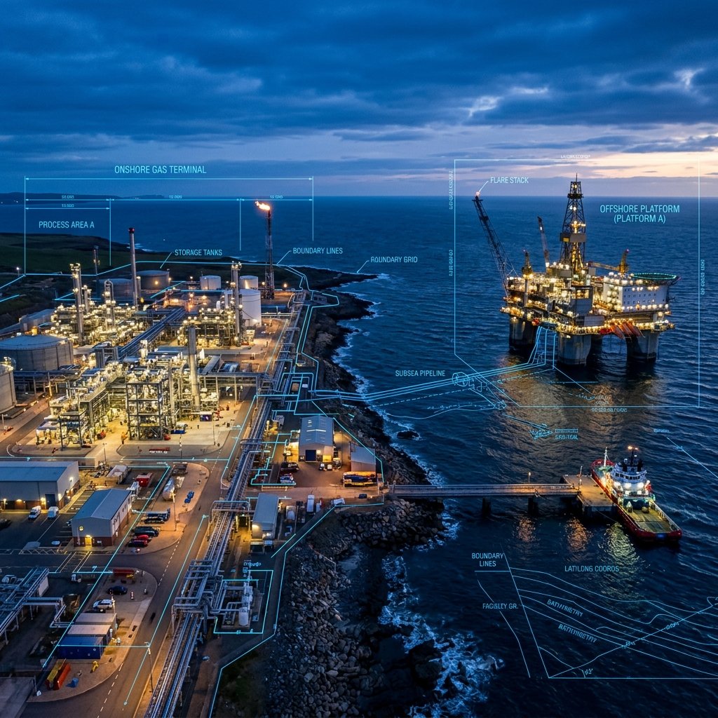 Onshore & Offshore Design