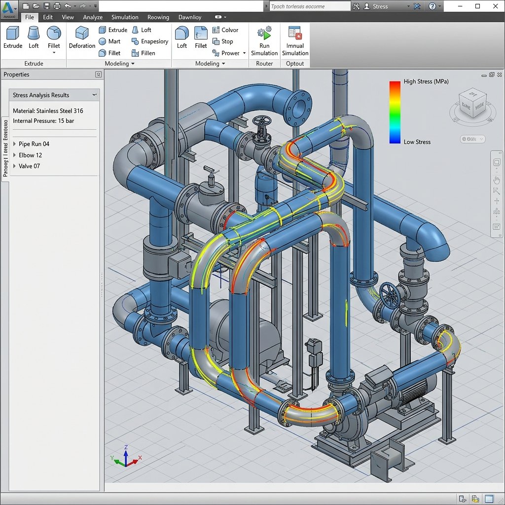 Piping Design